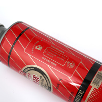 崂特（LAOTE BEER）山东青岛啤酒原浆桶装 红罐礼盒 浑浊型 12度 崂山水精酿啤酒 1L*6桶