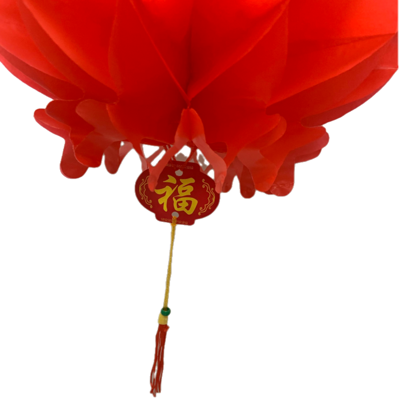 宇超达 蜂窝灯笼 25#3 串高清大图
