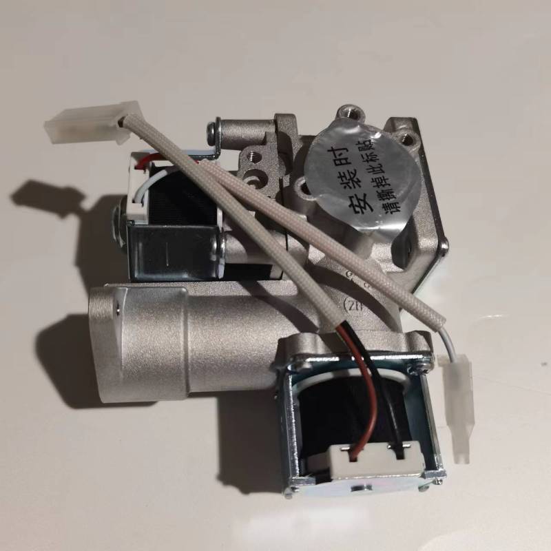 帮客材配 全新原装热水器T13US比例阀Y13US/T16US T16UL1 T16ZY2 13NS 16NS/16RS高清大图