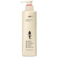 阿道夫 祛屑舒爽洗发水500ml