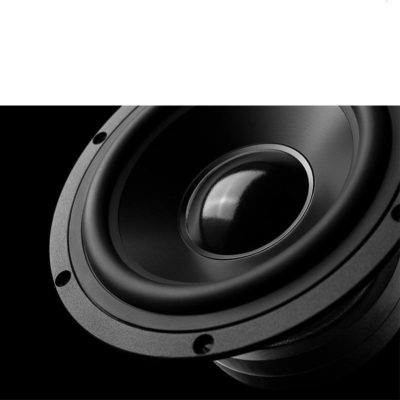 漫步者edifiers3000蓝牙50hifi多媒体20电视电脑客厅木质音箱棕色