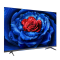 TCL电视P11K 75英寸;4G+64GB;超薄一体化;288Hz量子点剧院电视;一级能效;安桥2.1+2Hi-Fi音