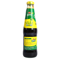 【2件减3元】海天上等蚝油700g 家庭小瓶装豪油耗油 腌肉烧烤炒菜提鲜火锅点蘸 捞拌焖炒 厨房调料