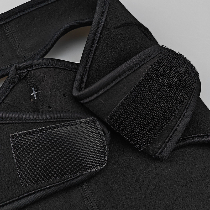 鸽护 保暖面罩 GH554QDK-长款 个高清大图