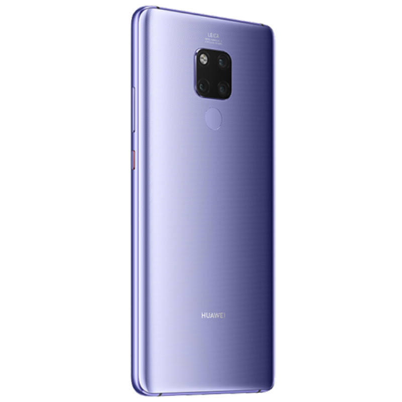 特价[二手8成新]华为Mate20X 幻影银 6G+128G 全网通安卓手机7.2英寸大屏麒麟980双卡拍照游戏4G手机