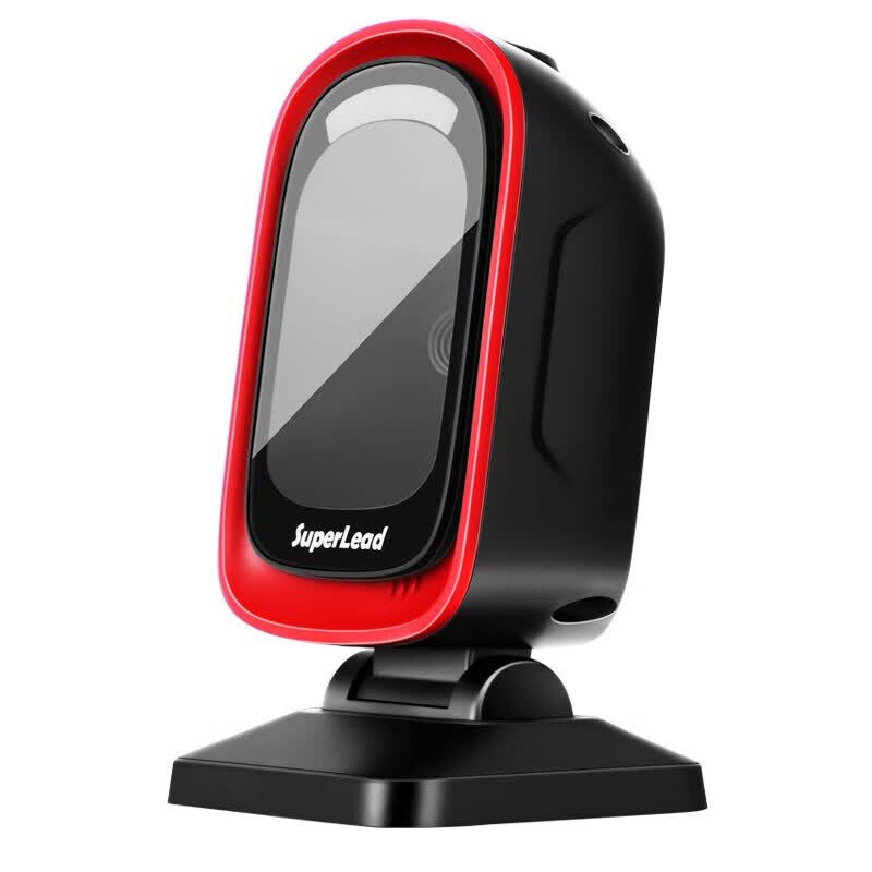 SUPERLEAD高速扫描仪幅面双面自动进纸OCR识别智能降噪金属机身办公商用高效扫描高清大图