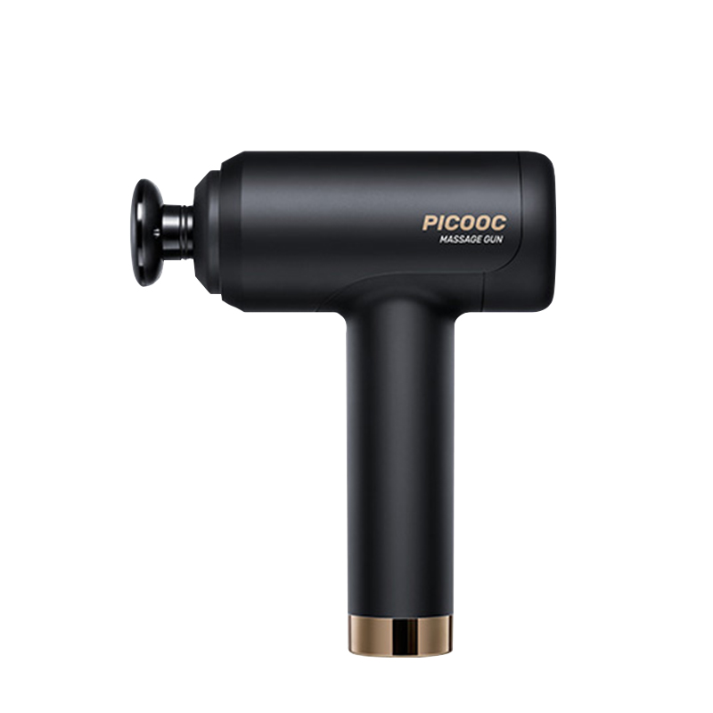 有品 便携式家用筋膜枪 热敷款H1