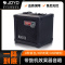 卓乐 JOYO DC-15电木吉他音箱带效果器鼓机节奏吉它练习便携乐器音响 可连接MP3和CD