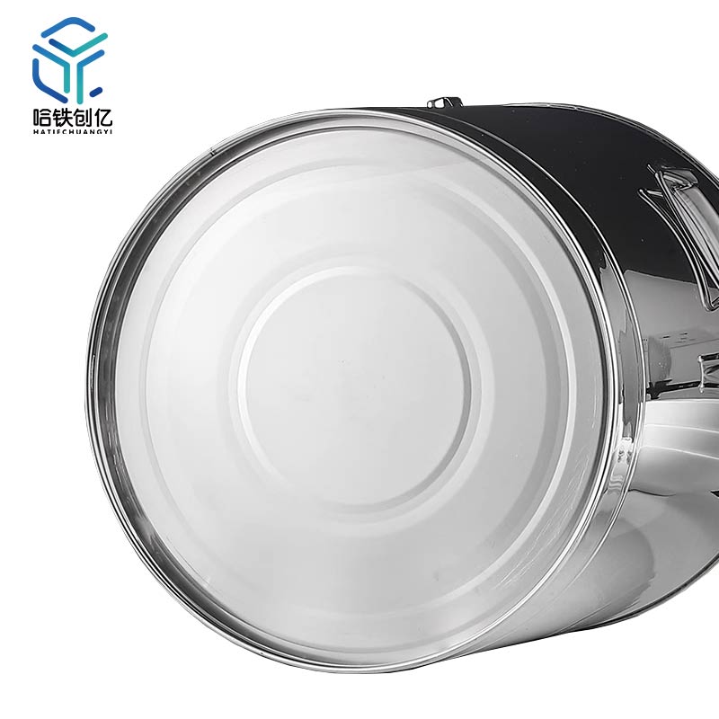 哈铁创亿 保温桶 50L 个高清大图