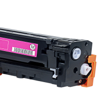 耐图 惠普CF213A红色硒鼓 适用HP200 M251n M251nw MFP M276n M276nw 131A墨盒