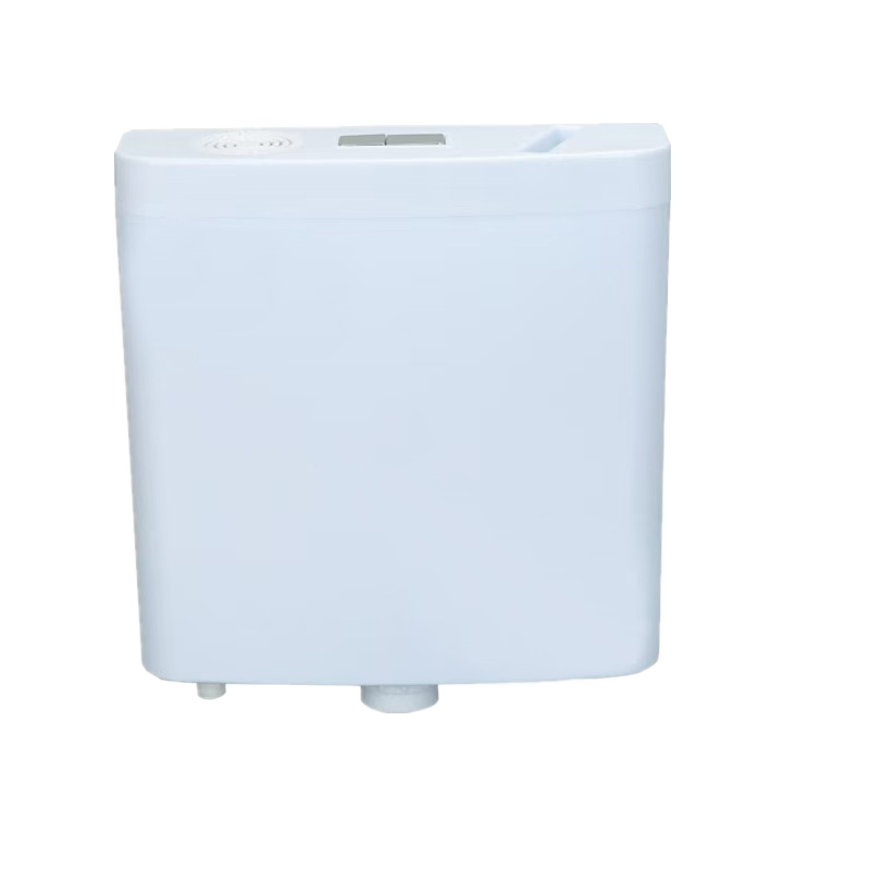 大冲力马桶水箱冲水箱 两用款 个高清大图