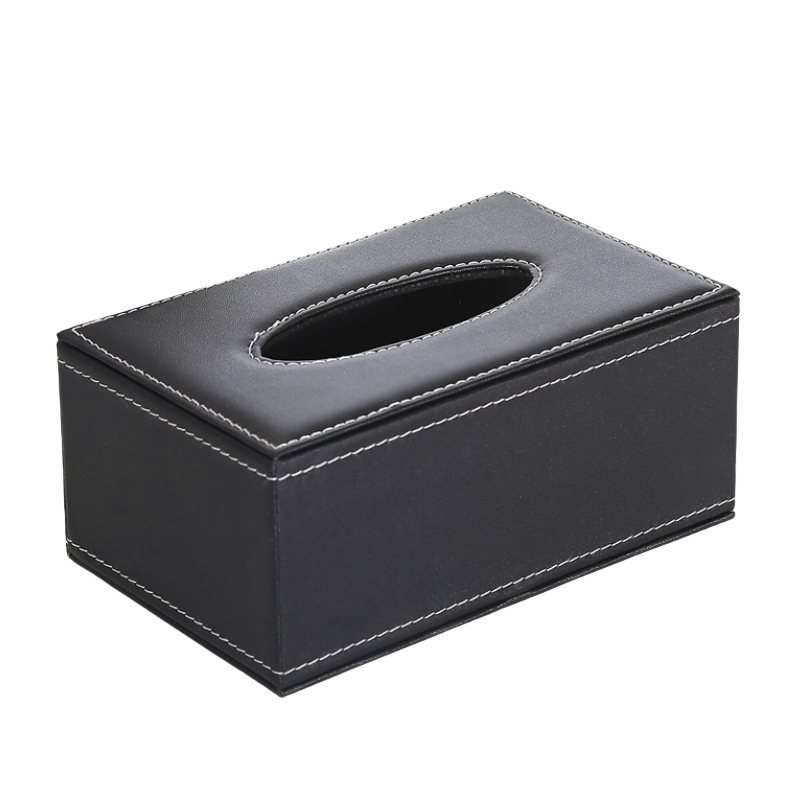 铭思达纸巾盒中号个高清大图