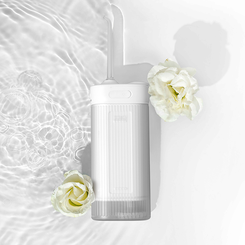 摩飞手持式冲牙器MF-108