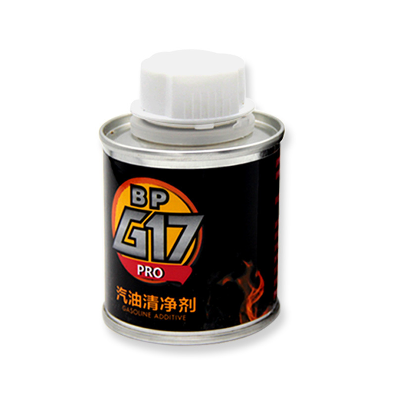 巴品 BPG17 PRO 90ML*1 汽油添加剂 除碳能手 燃油宝 燃油添加剂 一瓶