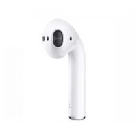 [二手95新]Apple/苹果Airpods1代蓝牙耳机iPhone可用 苹果原装正品 国行 一代单只 左耳