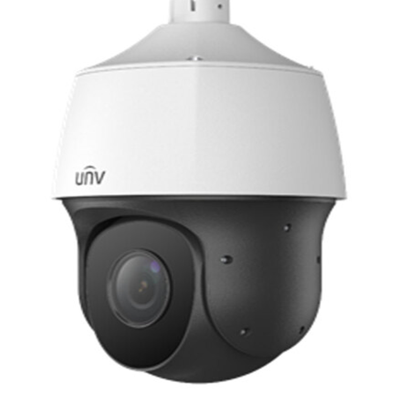 宇视球型网络摄像机ipc635srx33dudt