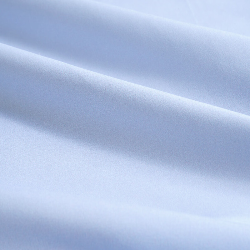 水星家纺 磨毛印花四件套(抗菌)甜醉花香 125142高清大图