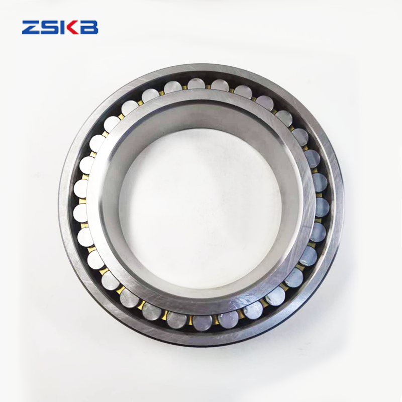 ZSKB 圆柱滚子轴承 NN3040K/P5W33高清大图