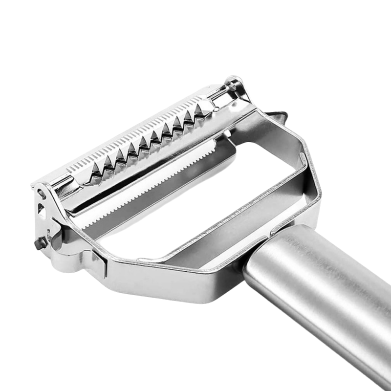 [疆不凡]二合一刮皮刀 18cm/个高清大图