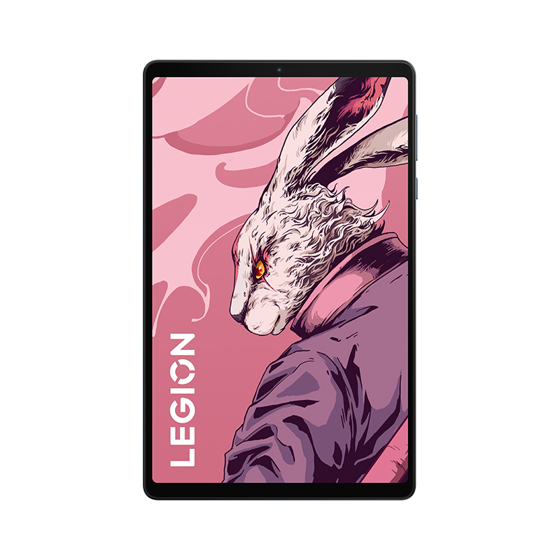 联想(Lenovo)拯救者Y700 二代 8.8英寸游戏平板 高通骁龙8+Gen1 12G 256G WIFI DCI-P3色域 144Hz高刷 钛晶灰 官方标配