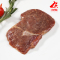 厨易到家有肉吃 早餐牛排 90g/盒*10盒 取自牛的外脊尾部位,香嫩可口,富有弹性,鲜嫩多汁