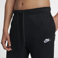 耐克(NIKE) 2019 春男子运动长裤M NSW CLUB PANT OH BB 804396-010