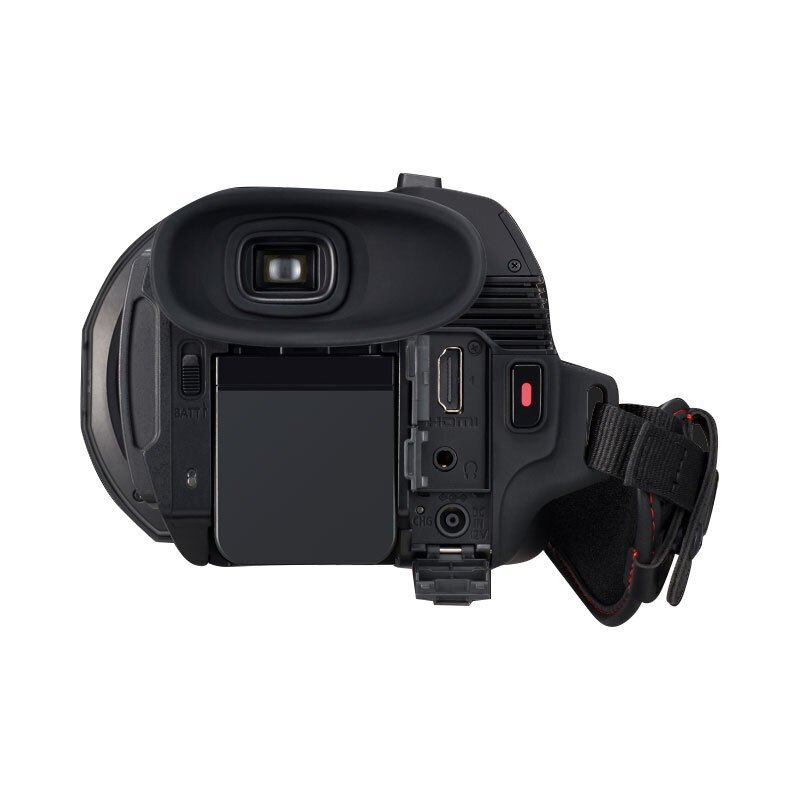 松下(panasonic)hc-x15004摄像机