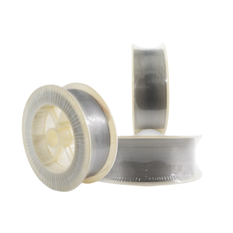 金桥焊材 不锈钢气保焊丝JQ·MG304 直径1.6mm(15kg) 箱高清大图