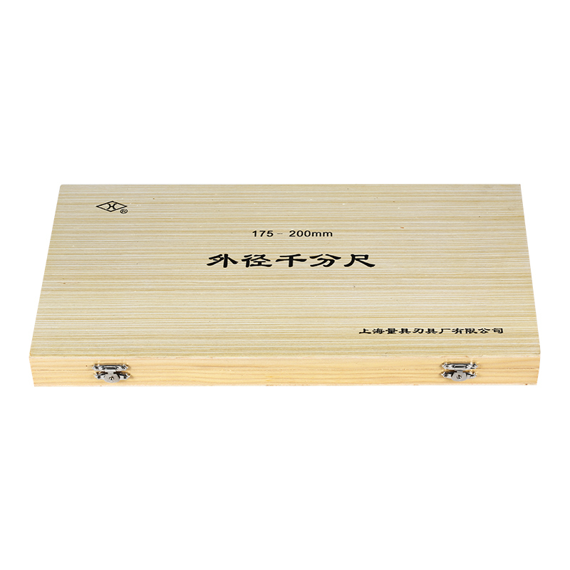 SMCT/上量 外径千分尺125-150螺旋测微器仪高精度S104-101- 112高清大图