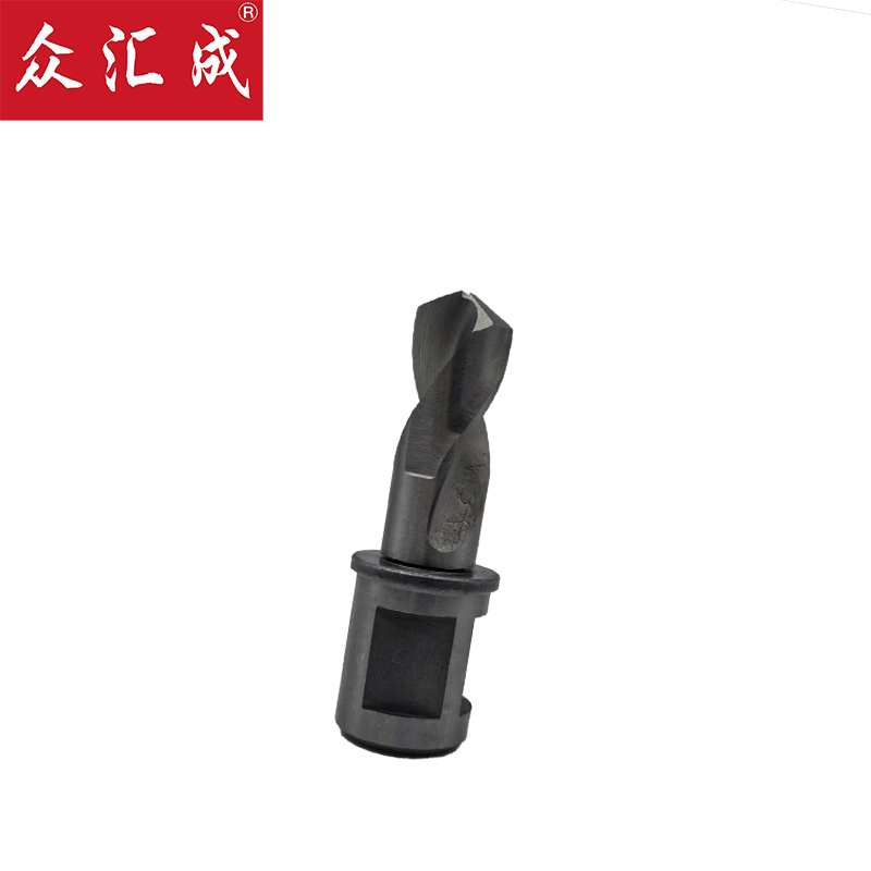 众汇成 含钴钻头 13.5*25mm 个高清大图