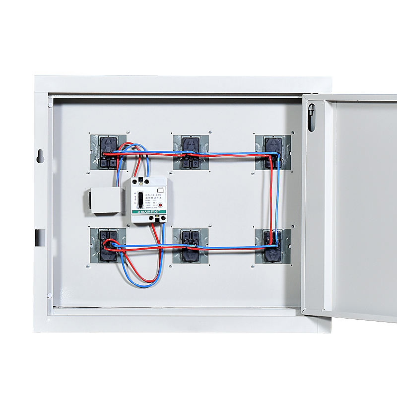 聚越唐JUYUETANG多功能智能储物柜S809大容量设计家居收纳神器高清大图