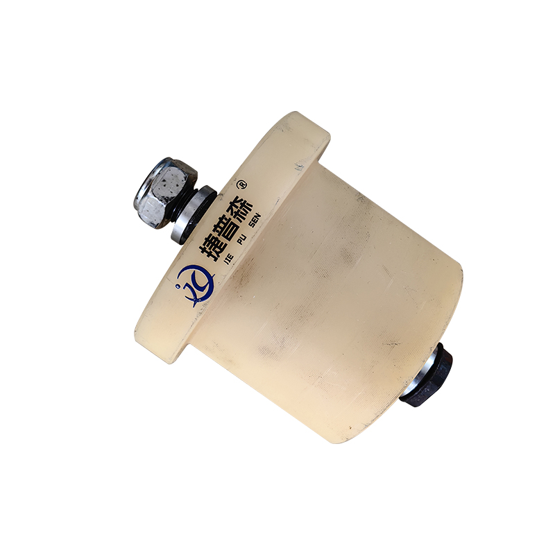 捷普森 尼龙轮 大圆φ110mm高清大图