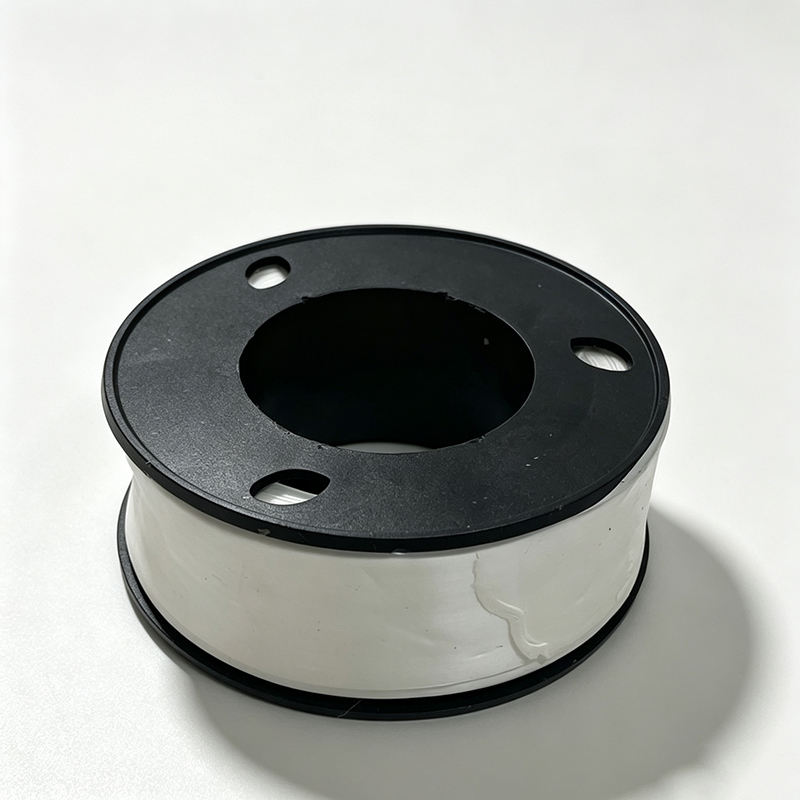 湘鹏锐 生料带 20mm 卷高清大图