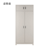 嘉骏盛钢制衣柜存储柜内务柜