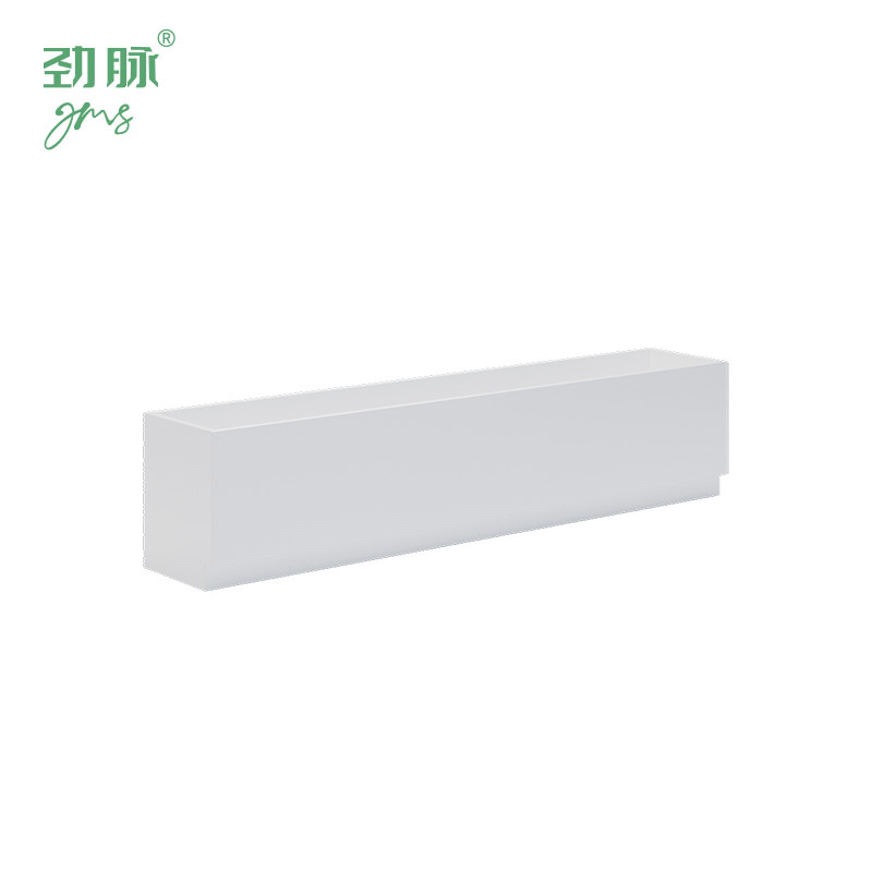 劲脉 铁艺花箱 150*40*30cm 个高清大图