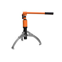 埃米顿 可调式液压拉马10T