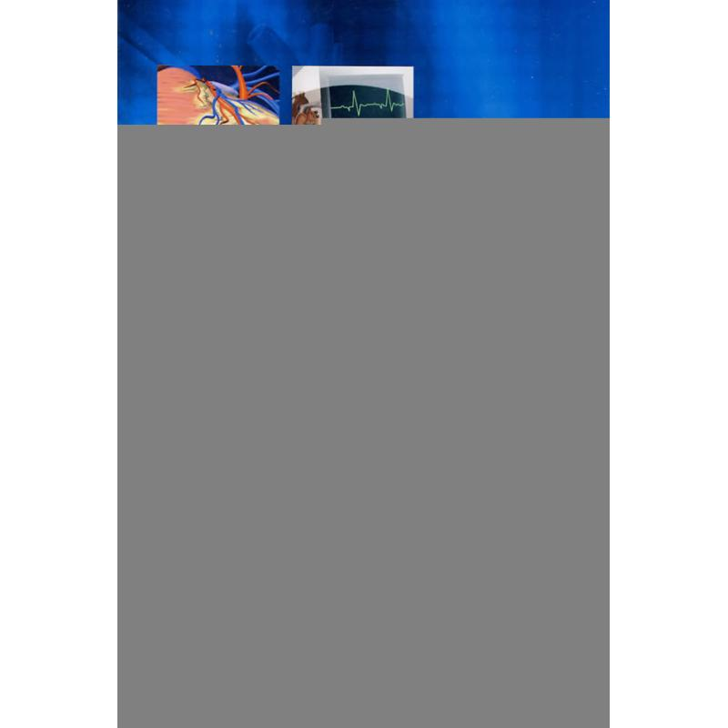 【M】心脏性猝死防治.从指南到实践-9787811166354