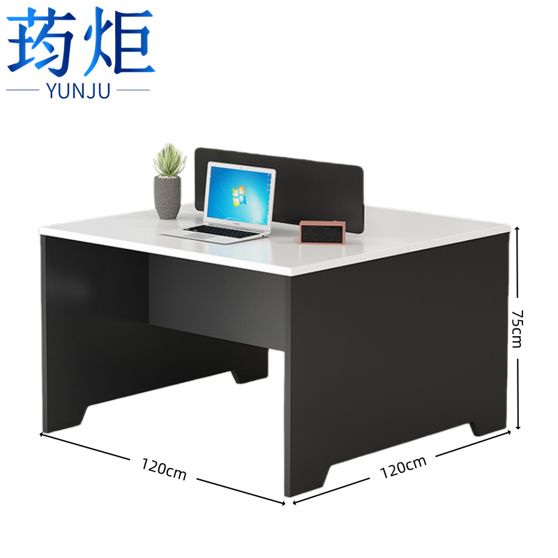 荺炬 职员桌*/高清大图