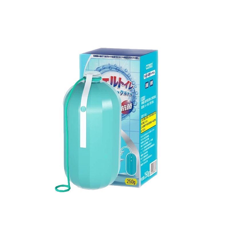 CCOKIO(酷优客) 洁厕灵魔瓶250g