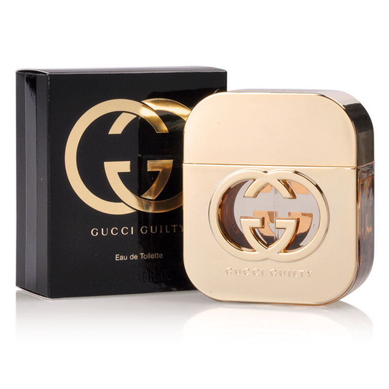 GUCCI古驰罪爱淡香水30ml