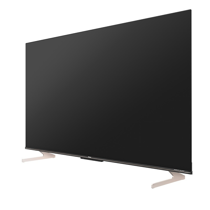 海信(Hisense)55A5H 55英寸U画质引擎120Hz秒级投屏DTS V-X音效远场语音2+32GB