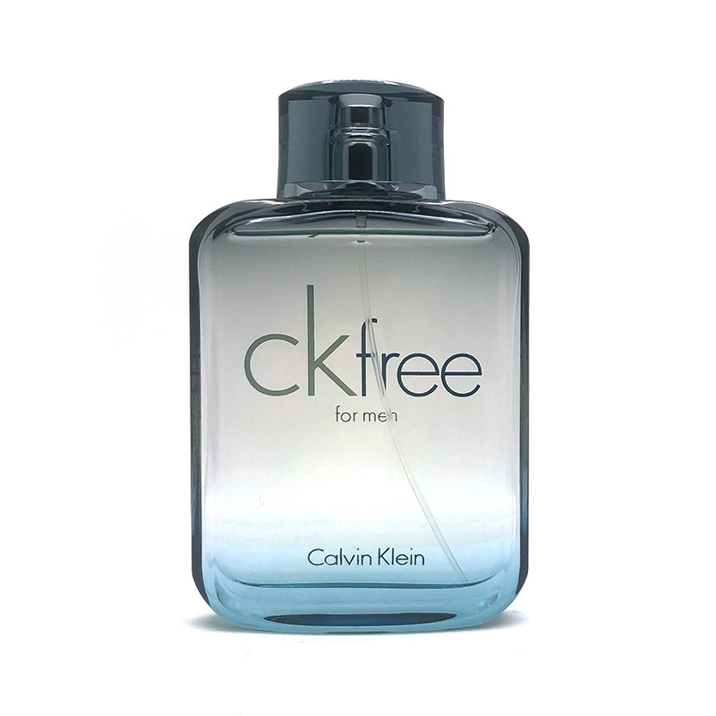 卡尔文 克莱恩 Calvin Klein 香水calvin Klein卡文克莱ck自由男士淡香水edt Free飞男100ml 价格图片品牌报价 苏宁易购hipretty美妆海外专营店