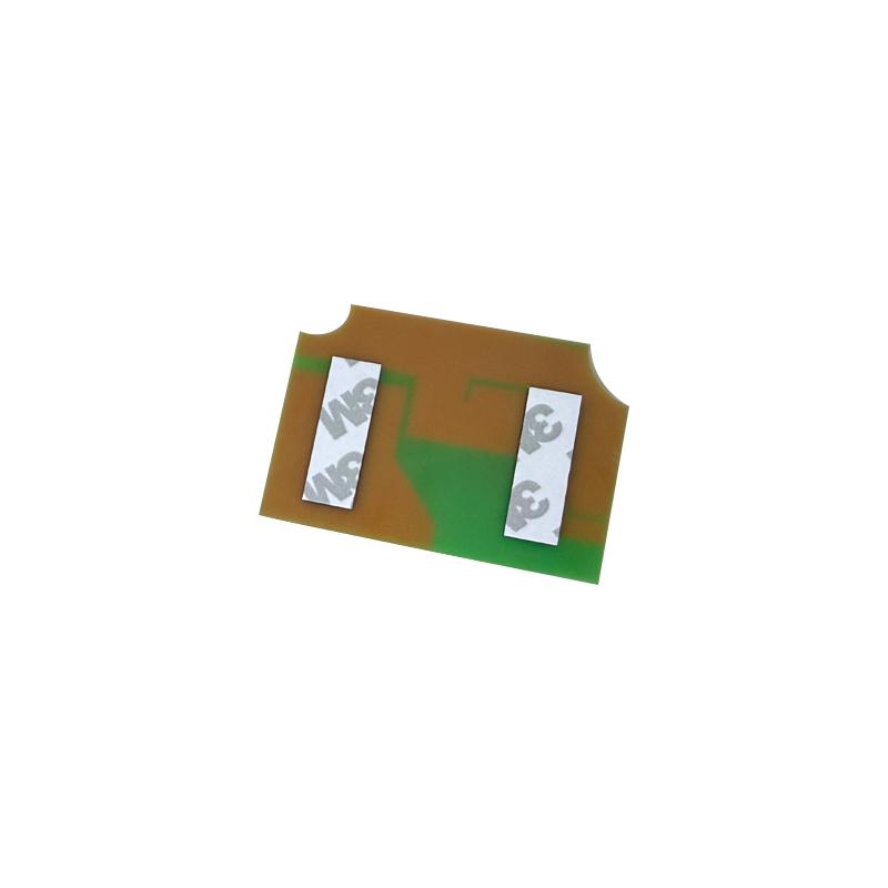 凯圣蓝创意发光标牌智能感应节能LED室内广告展示设计简约时尚现代高清大图