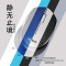 罗技(Logitech)M330无线鼠标-黑色×4个装