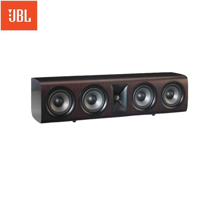 JBL STUDIO 610 Hifi音响 音箱 家庭影院 高保真 HIFI发烧级 书架箱 环绕音响一对高清大图