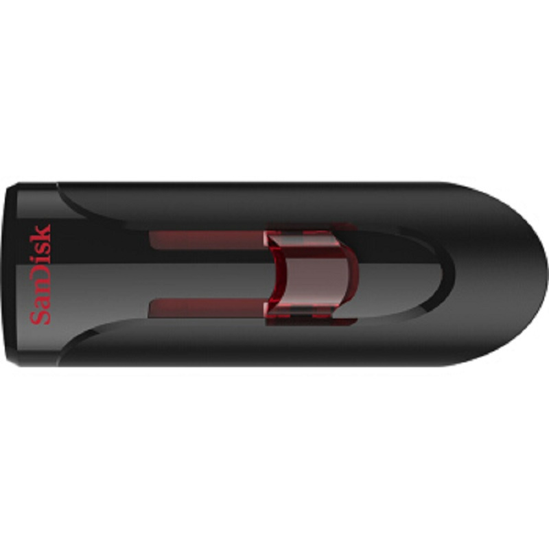 闪迪（Sandisk） 酷悠（CZ600）64G U盘 USB3.0
