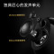 漫步者(EDIFIER)e25HD 桌面蓝牙音箱 月蚀切割造型 精致HIFI桌面2.0音箱 电视音响 电脑音响