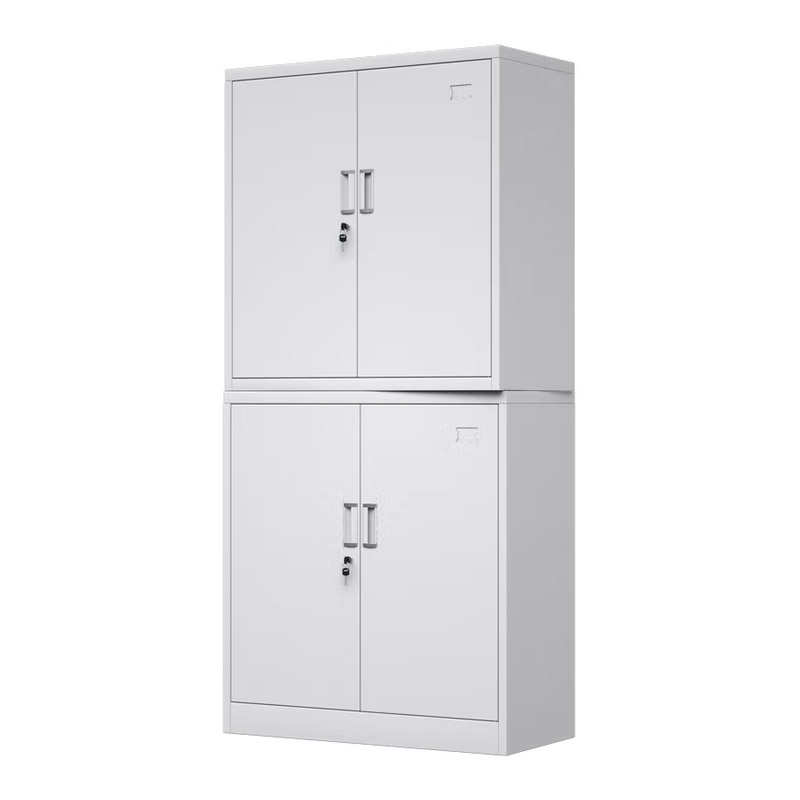 安立洁康 分体档案文件柜 900*400*2400mm(组)高清大图