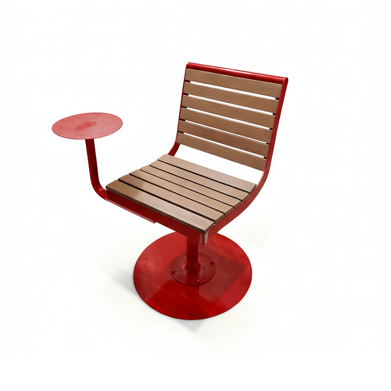 祁川 户外椅子 Q6 把高清大图