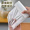 百晟长恒 BSCH-B33GS 50*60cm 30只/卷 平口式垃圾袋(计价单位:卷)透明色